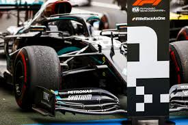 I like to see people nail the lap in qualifying just on the last try. F1 Qualifying Results 2020 Portuguese Grand Prix Pole Position