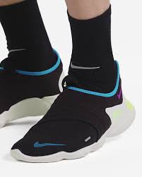 Nike Free Rn Flyknit 3 0 Mens Running Shoe