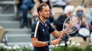 Daniil medvedev is aiming to become the first russian man to win the australian open since marat safin in 2005. Sptjudlhls9usm
