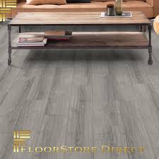 light grey sherman oak floor