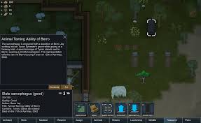 Neurotic colonists work faster, and too smart characters gain experience faster, but both traits increase the mental break threshold, which can be dangerous in some cases. Sorry Tynan But You Did Punch An Emu After Setting My Watermill On Fire Rimworld