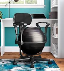 5 best balance ball chairs reviews of