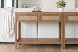 23 Best Console Tables With Storage To