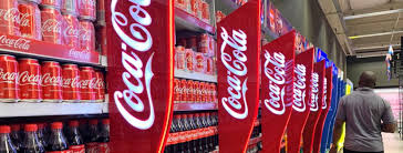 Los cocacoleros (mundial de alemania 2006). Coca Cola Supera Estimaciones De Ventas Trimestrales Y Preve Un Crecimiento De 5 En 2020 Americaeconomia Americaeconomia