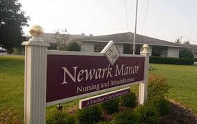 Newark Manor Nursing Home Inc 222 West