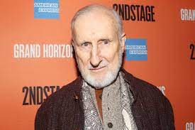 James Cromwell raves about Bernie ...