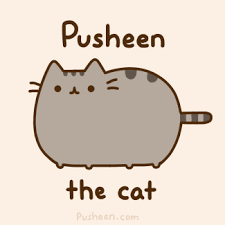 Karen Woodside Ny S Review Of I Am Pusheen The Cat