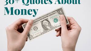 Materialism is toxic for happiness. 30 Quotes About Money From Famous People Toughnickel