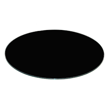 36 inch round glass table tops 36 inch