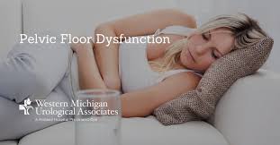 pelvic floor dysfunction western