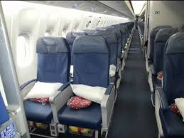 delta airlines 767 300 economy comfort