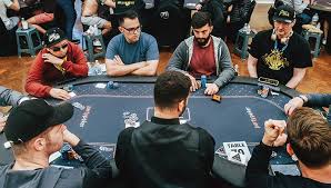 Play online poker for real money in the usa on the best legal poker websites with verified bonuses. No Limit Ai Poker Bot Is First To Beat Professionals At Multiplayer Game