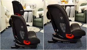 Joie Bold Isofix Car Seat Hire