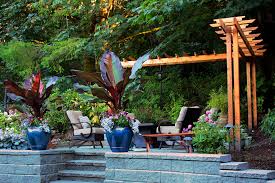 how to get your outdoor living space