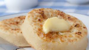 aunty florence s crumpets