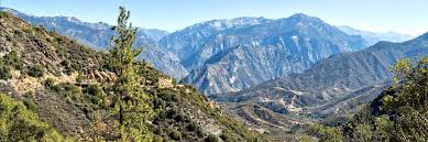 Typically, national forest campsites require packing in toilet paper across the highway from princess campground is the biggest group site in sequoia national forest. Kings Canyon National Park Overview Sequoia Kings Canyon