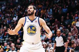 The latest breaking omri casspi news, stats, splits, articles and how it impacts your your fantasy nba rosters and dfs lineups. Casspi Gracious After Being Waived By Warriors The Jerusalem Post