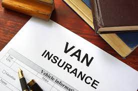 Van Insurance Ireland gambar png