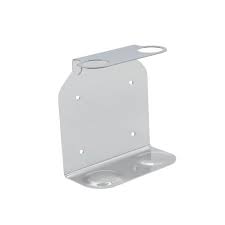 Designstuff Dual Soap Dispenser Holder