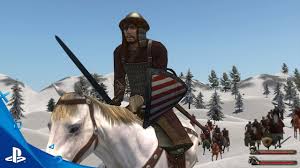 This is the final part of our mount & blade: Mount Blade Warband Console Release Trailer Ps4 Youtube