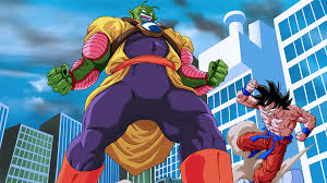 Goku transforms into a false super saiyan while fighting lord slug and lord slug becomes a giant namekian during the fight. Lord Slug Hd Wallpaper Background Image 1920x1080 Id 681224 Wallpaper Abyss