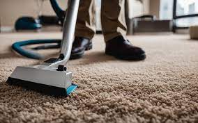 unmatched carpet cleaning services in