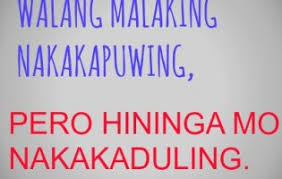 Twitter Tagalog Love Quotes. QuotesGram via Relatably.com