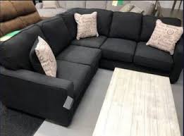 lucina 2 piece sectional charcoal