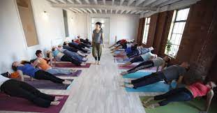 shala yoga centre sport and fitness