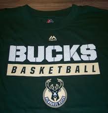 You can learn more about the milwaukee bucks brand on the. Milwaukee Bucks Old Logo T Shirt Jersey On Sale