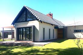 Affordable South African Homes