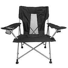 Back Quad Outdoor Folding Chair