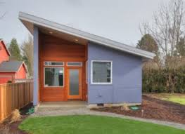 Jumpstarting The Market For Accessory Dwelling Units The
