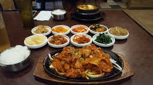 seoul garden dallas restaurant