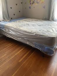 full size mattress and box spring set