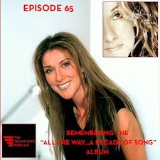 a decade of song al by celine dion