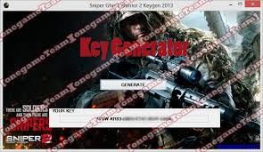 Sarah hayes on unlock code sniper ghost warrior. Sniper Ghost Warrior 2 Serial Key