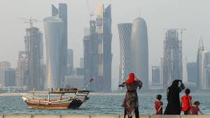 Compare prices for the most popular qatar airways destinations and book directly with no added fees. Qatar Country Profile Bbc News