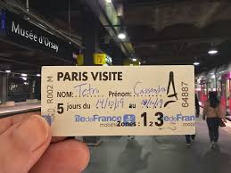 ticketetro pes in paris