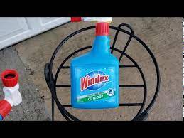 Windex Outdoor Cleaner