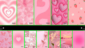 7300 pastel pink wallpaper hd 2k 4k