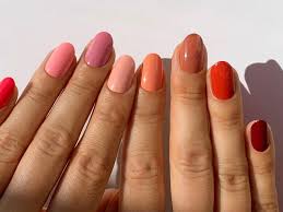 Nothing can stand on the way if the lady wants the acrylic nails. How To Diy Acrylic Nails At Home