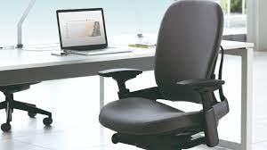 leap ergonomic adjule office