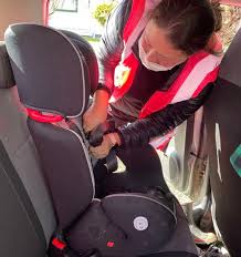 Child Car Seat Issues Prompt Free Check