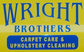 wright brothers carpet care