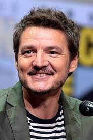 Pedro pascal | learning spanish with narcos. Pedro Pascal Wikipedia