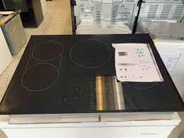 Glass Cooktop Warranty Appliances