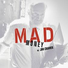 Mad Money W Jim Cramer Podcast Listen Reviews Charts