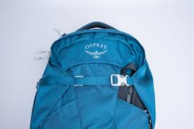 osprey fairview 40 review travel pack