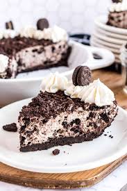 no bake oreo cheesecake recipe